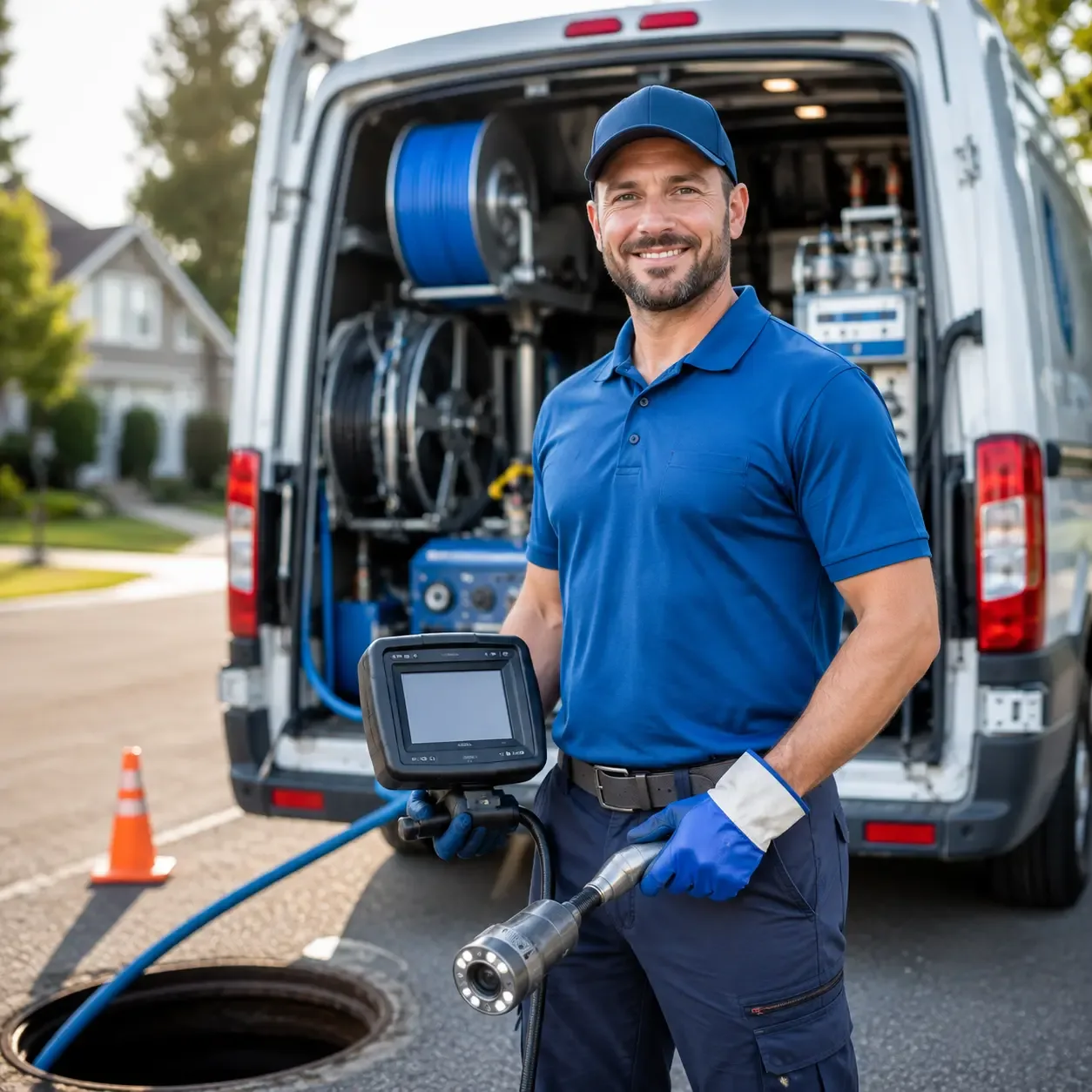 Local Pipe Relining specialists in Nassau, NY