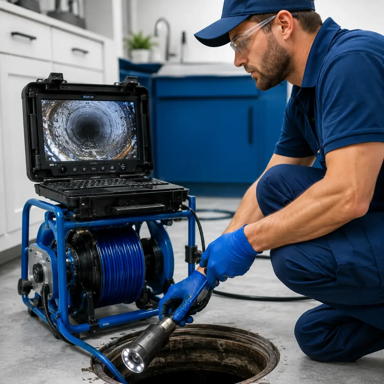 Pipe Relining professionals serving Nassau, NY